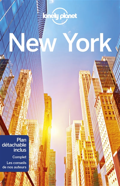 Product Image: New York