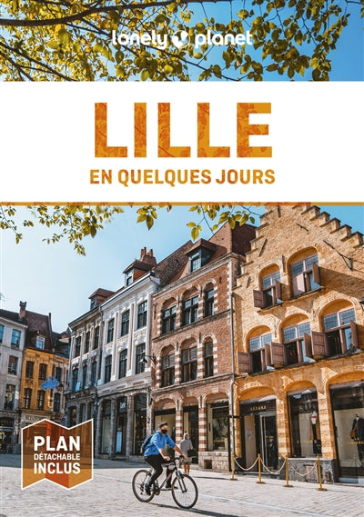 Product Image: Lille en quelques jours