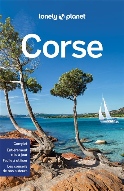 Product Image: Corse