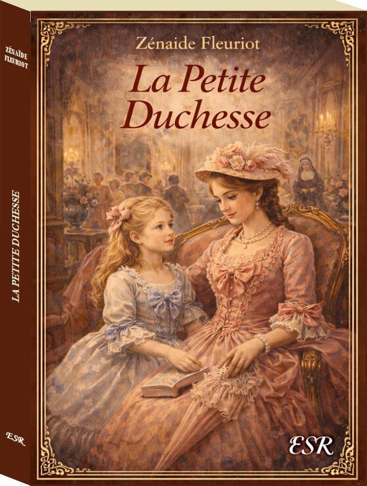 Product Image: La petite duchesse