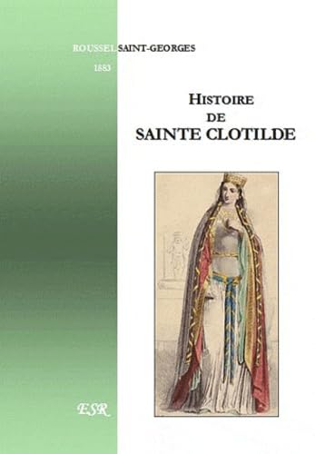 Product Image: Histoire de Sainte Clotilde