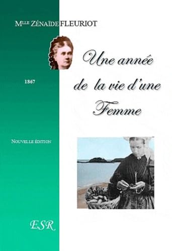 Une année de la vie d'une femme book