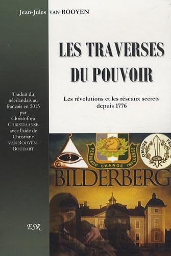 Les traverses du pouvoir Books