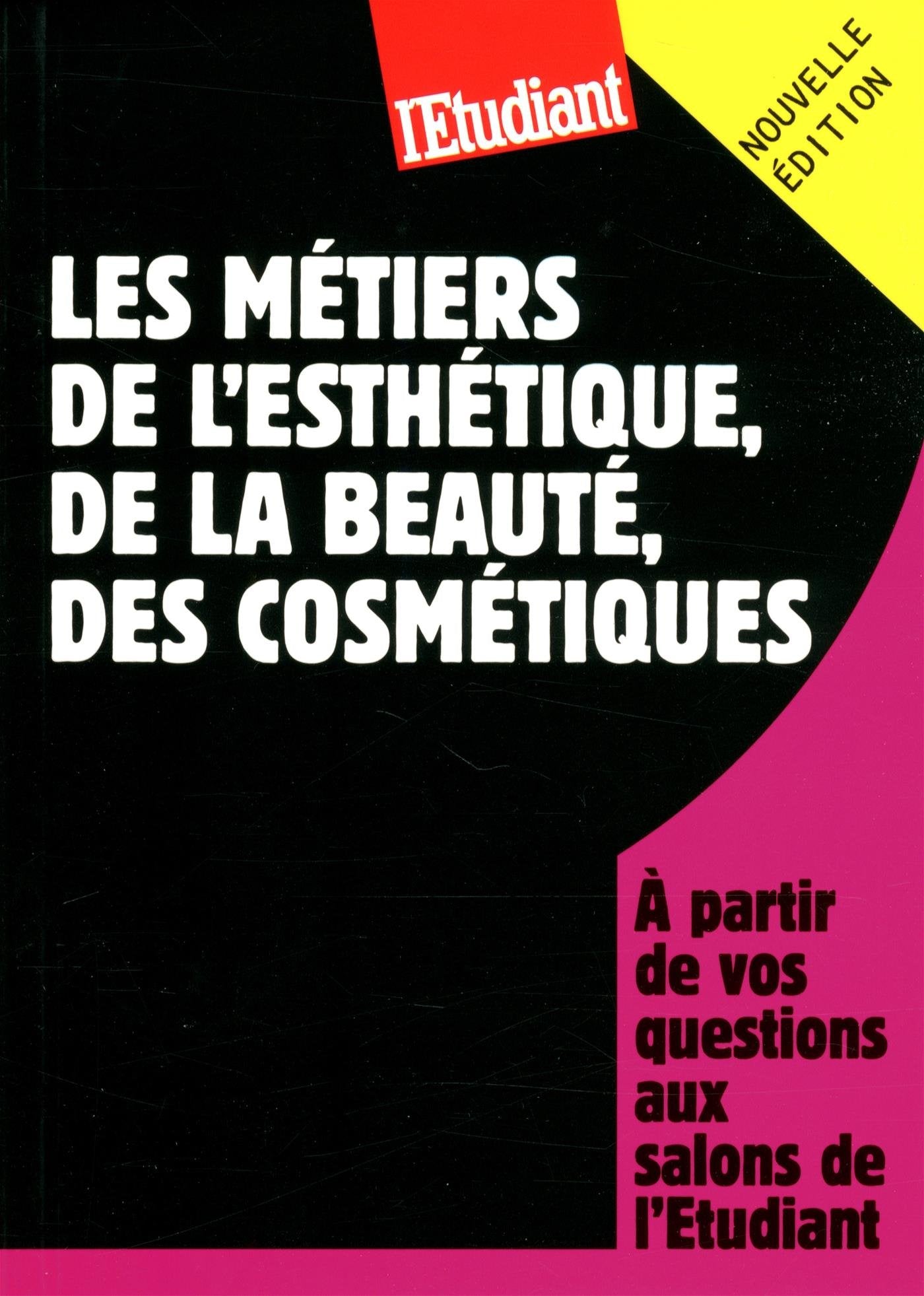 Les métiers de l'esthétique, de la beauté, des cosmétiques Business, Finance & Career