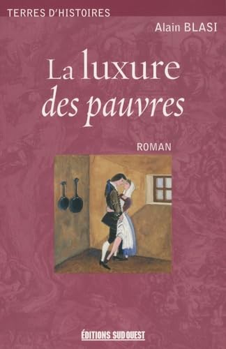 Luxure Des Pauvres (La) book