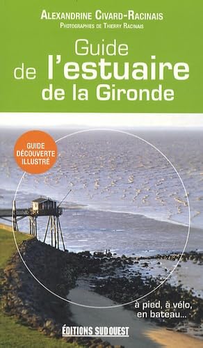Guide de l'estuaire de la Gironde Books