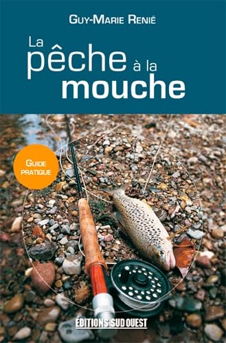 Peche A La Mouche (La)/Poche book
