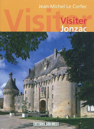 Product Image: Visiter Jonzac
