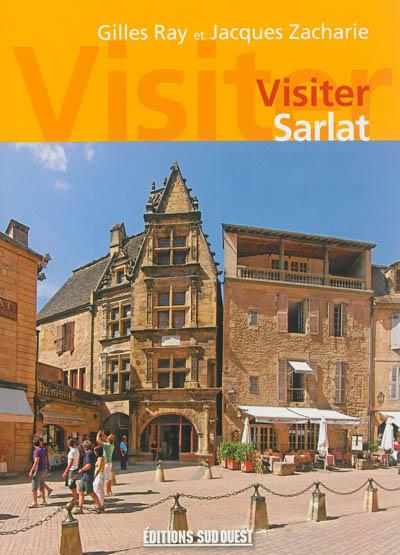 Product Image: Visiter Sarlat
