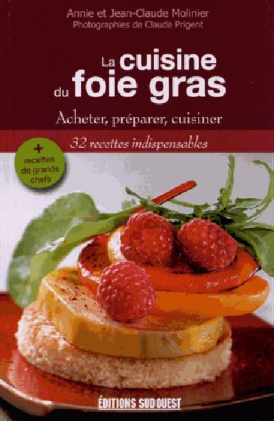Product Image: Cuisine Du Foie Gras