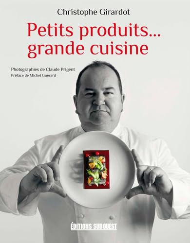 Petits Produits ... Grande Cuisine book