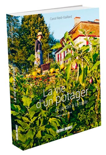 La Vie D'Un Potager Du Jardin A La Table Leisure, Home & Garden