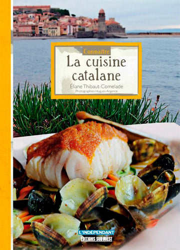La cuisine catalane Leisure, Home & Garden