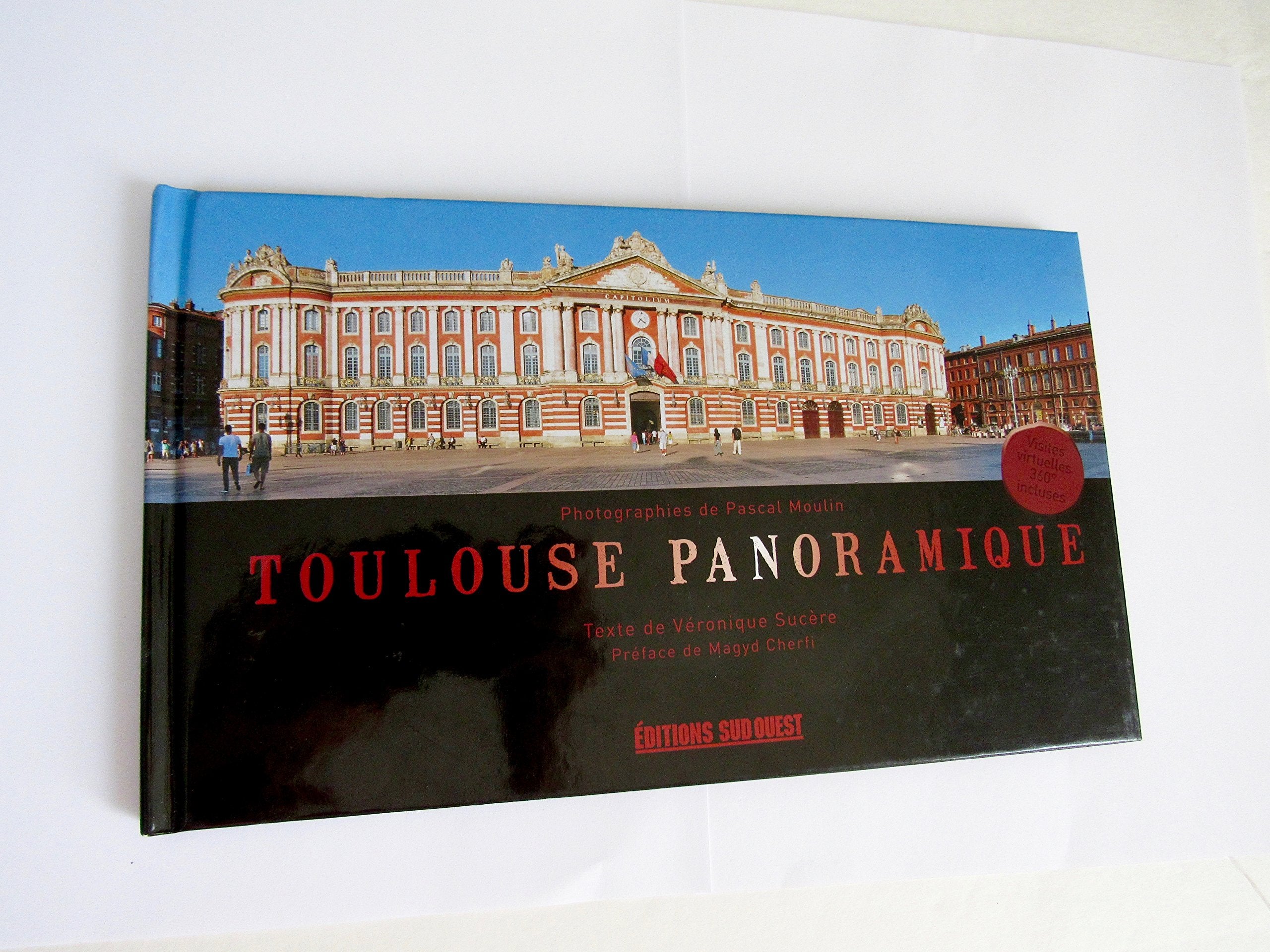 Toulouse Panoramique Leisure, Home & Garden