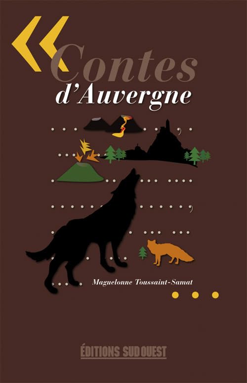 Contes D'Auvergne Et Du Bourbonnais book