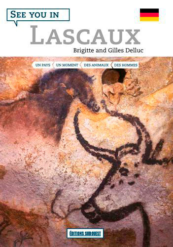 Die Höhle von Lascaux Reference Books