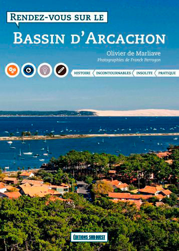 Rendez-vous sur le bassin d'Arcachon Reference Books