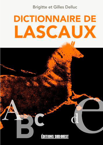 Product Image: Dictionnaire de Lascaux