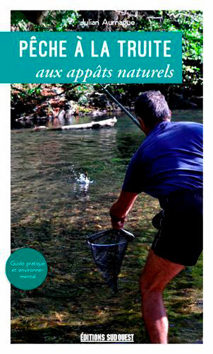 Pêche à la truite aux appâts naturels Leisure, Home & Garden