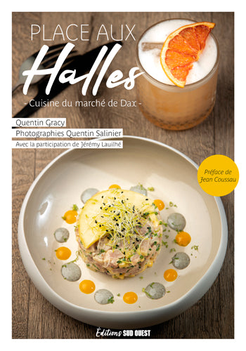Place aux halles : cuisine du marché de Dax Leisure, Home & Garden