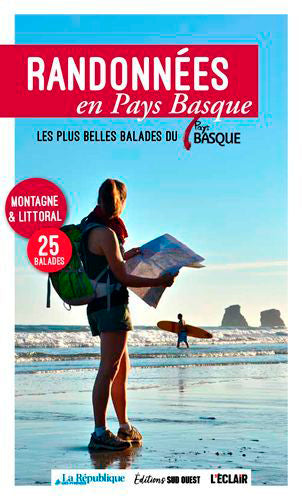Randonnées au Pays basque : les plus belles balades montagne et littoral Leisure, Home & Garden