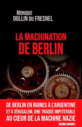 La machination de Berlin Contemporary literature
