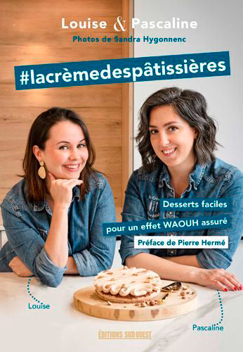 #lacrèmedespâtissières : desserts faciles pour un effet waouh assuré Leisure, Home & Garden