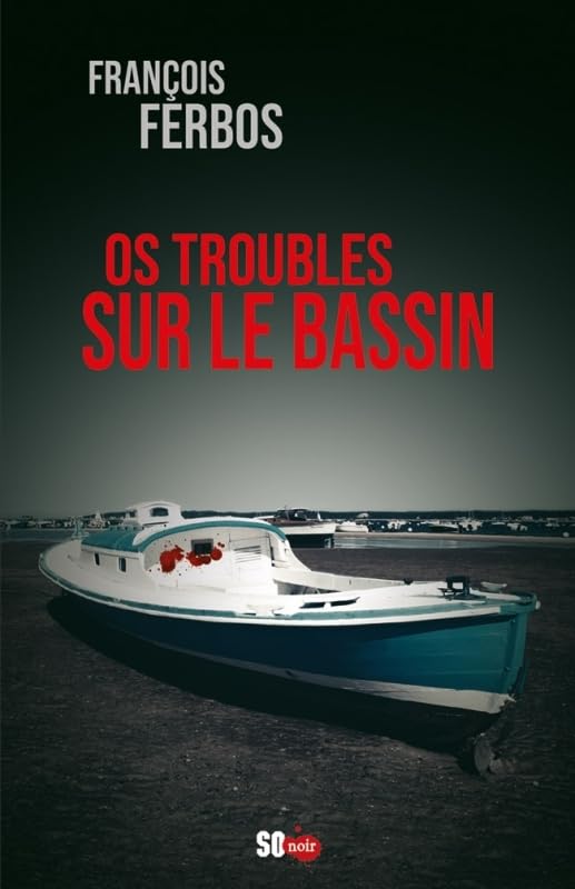 OS TROUBLES SUR LE BASSIN book