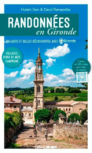 Randonnées en Gironde : balades et belles découvertes avec Gironde tourisme : villages, bord de mer, campagne Leisure, Home & Garden