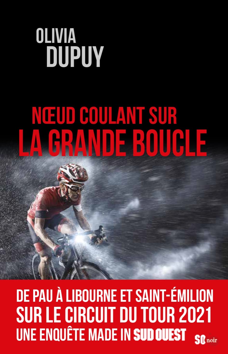 N UD COULANT SUR LA GRANDE BOUCLE book