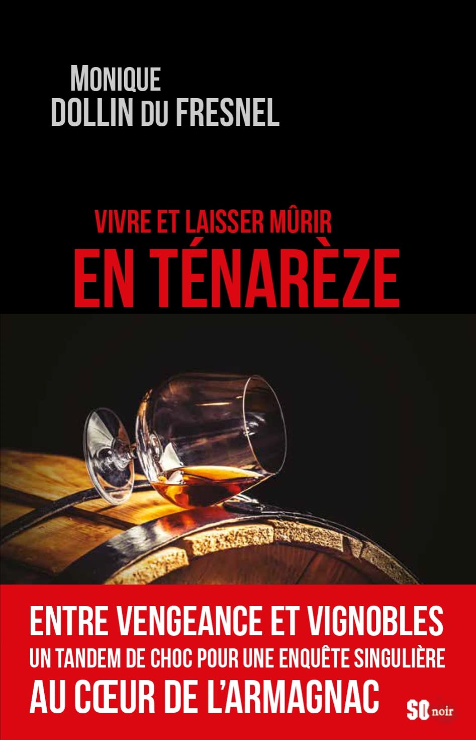 VIVRE ET LAISSER MÛRIR EN TÉNARÈZE International