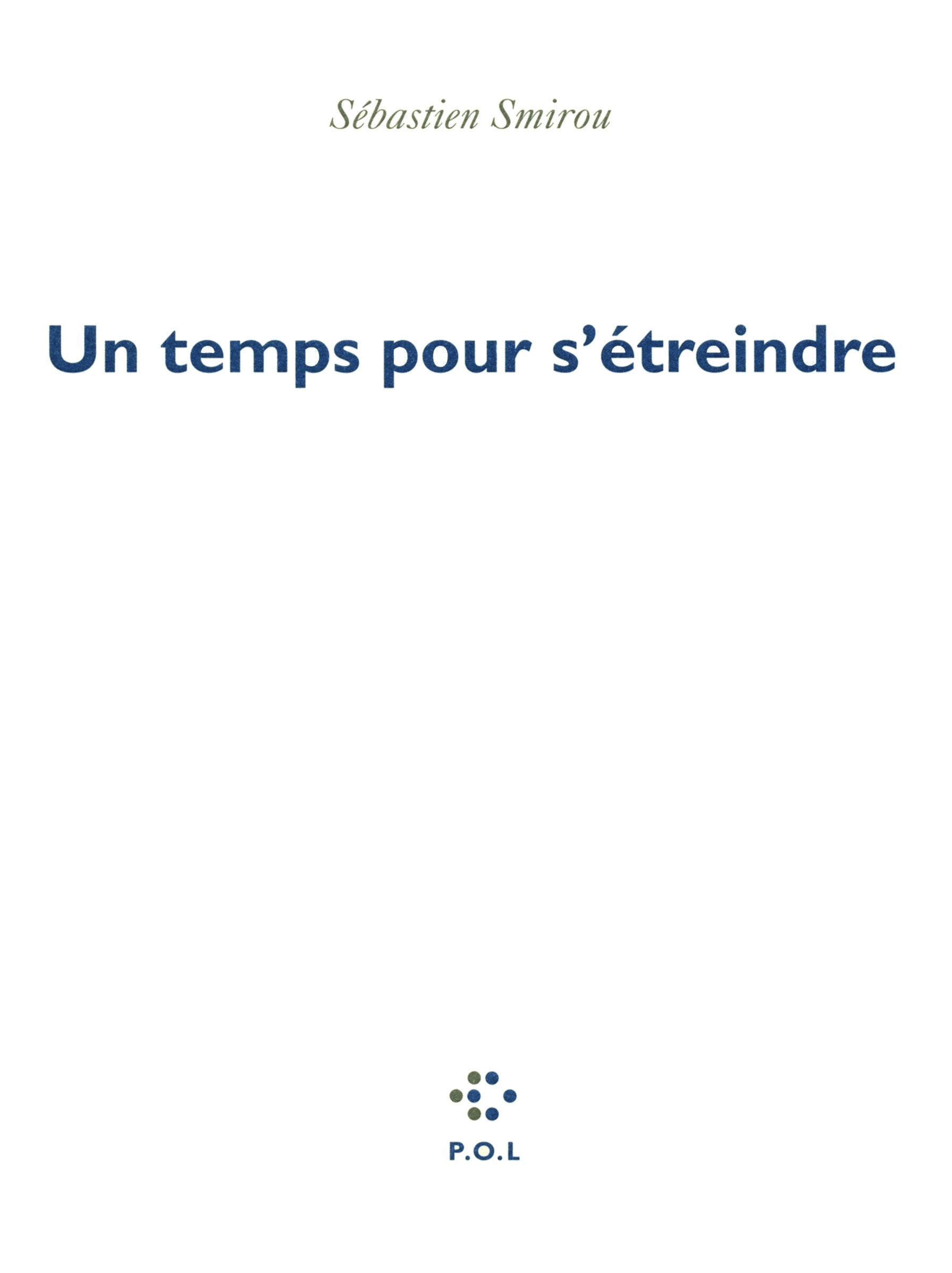Un temps pour s'étreindre: (52 Sandwiches doubles) book