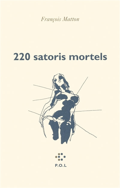 Product Image: 220 satoris mortels