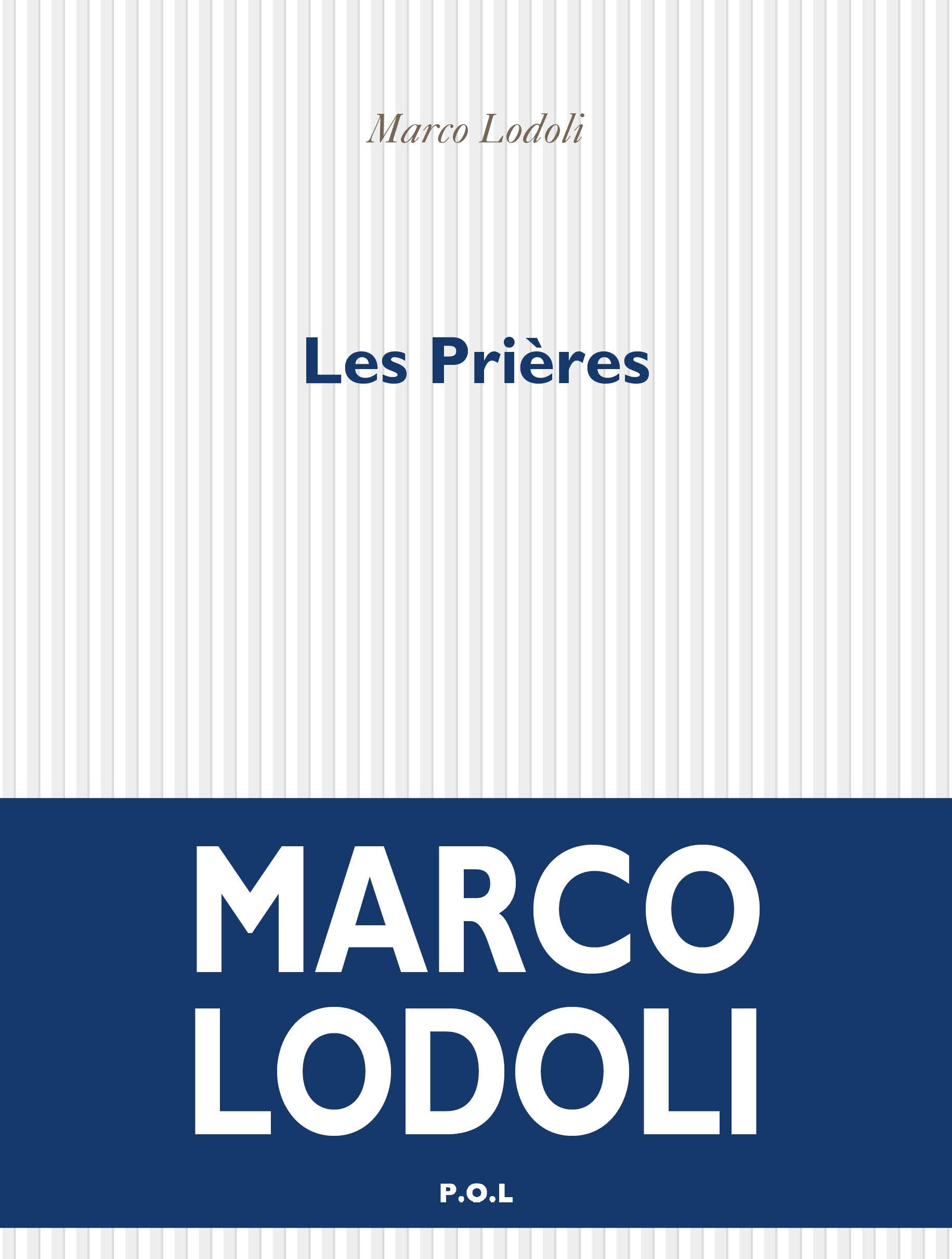 Les Prières: Le Fleuve - Paolina - Le Proviseur book