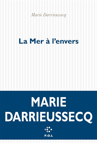 Product Image: La mer à l'envers