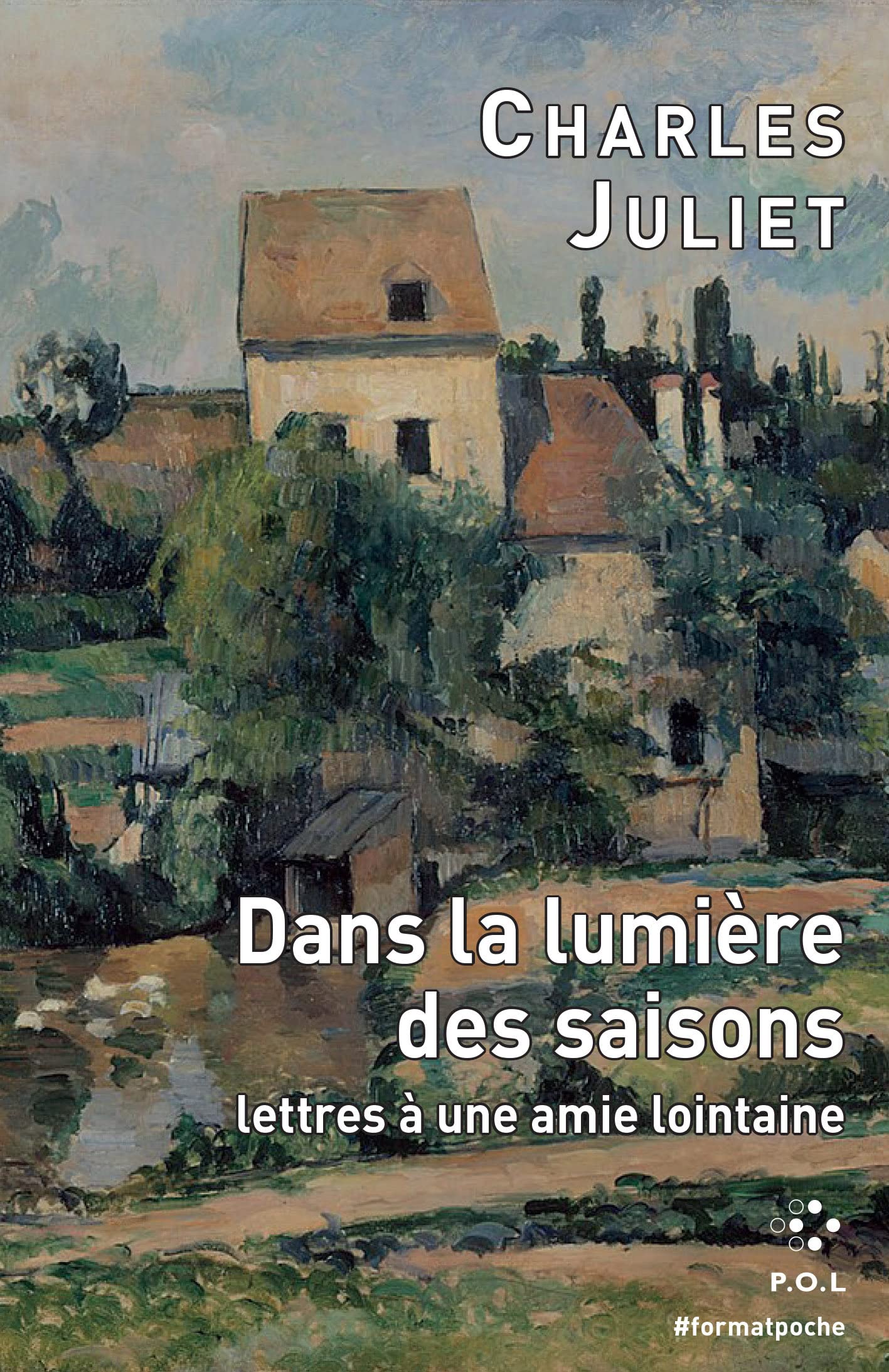 Dans la lumière des saisons: Lettres à une amie lointaine book