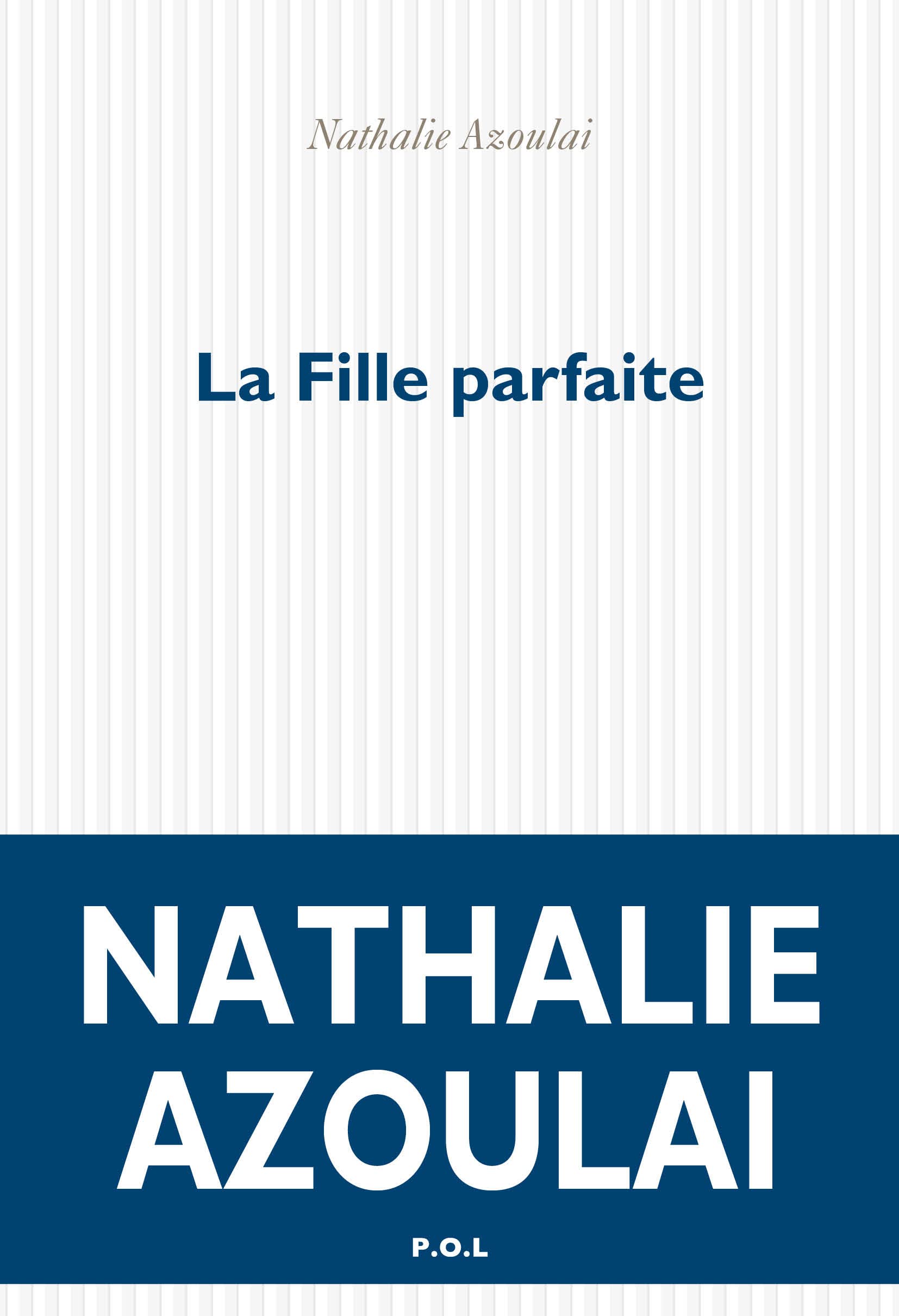 La Fille parfaite Contemporary literature