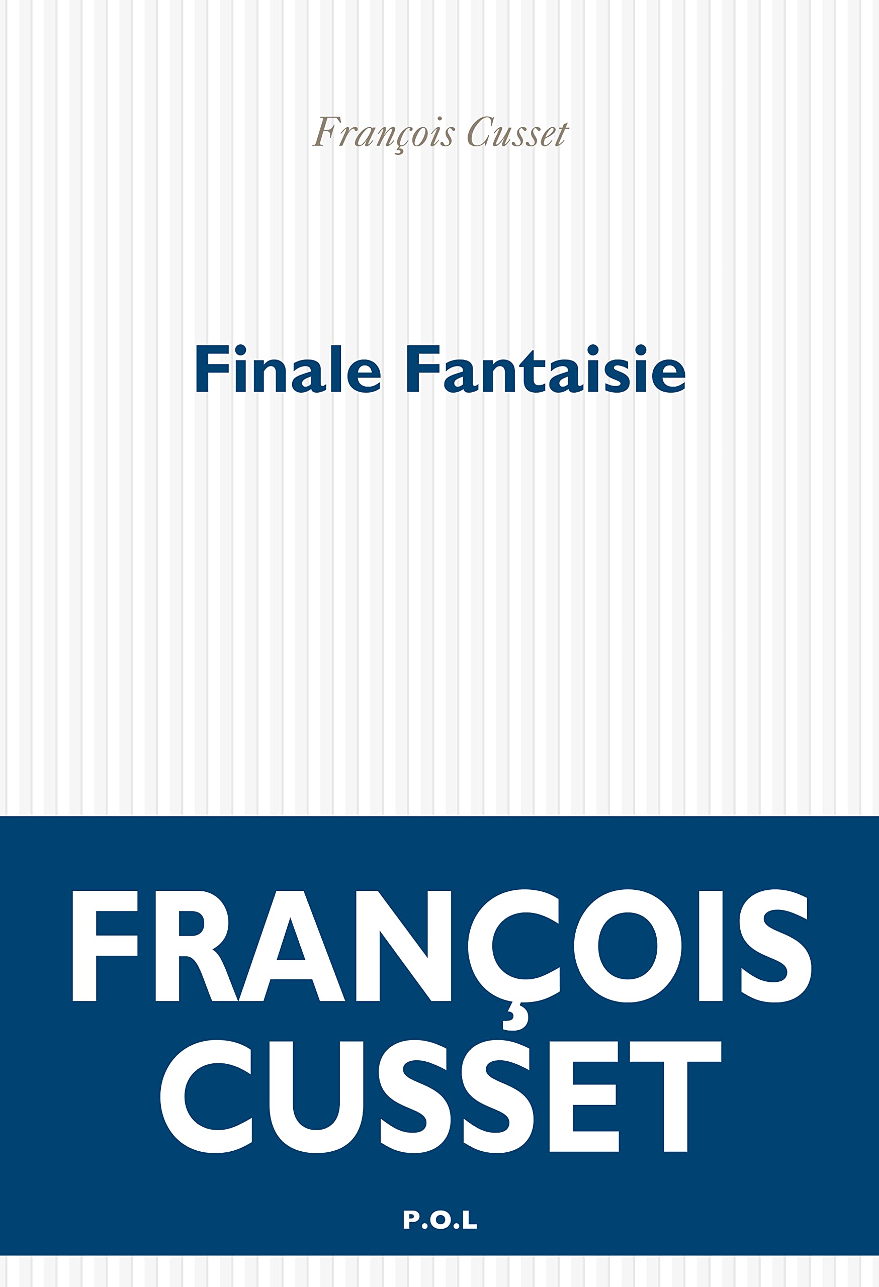 Finale Fantaisie Contemporary literature