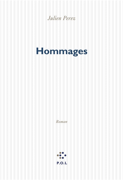 Product Image: Hommages