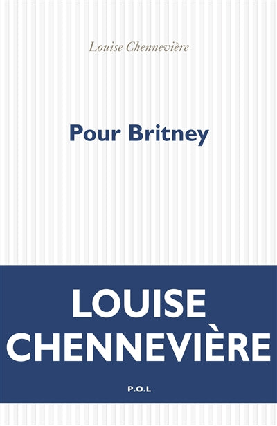 Product Image: Pour Britney