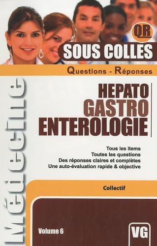 Hepato-gastro-enterologie book