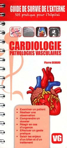 Cardiologie pathologie vasculaires book