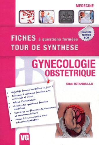 Gynécologie obstétrique book