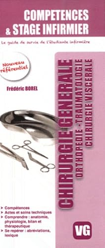 Chirurgie générale: Othopédie-Traumatologie, chirurgie viscérale book