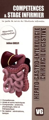 Hépato-gastro-entérologie chirurgie digestive book