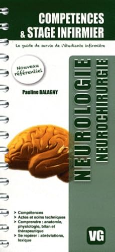 Neurologie neurochirurgie book