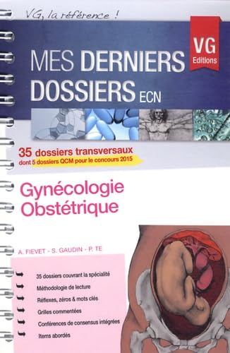 Gynécologie obstétrique book