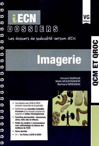 Product Image: Imagerie