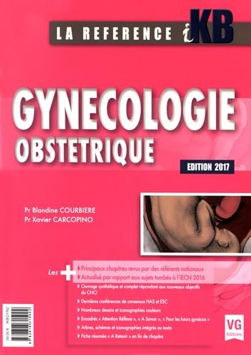 Gynécologie Obstétrique book