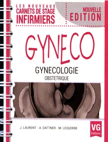 Gynécologie, obstétrique book
